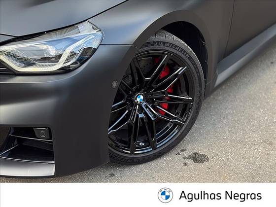 BMW M2 3.0 I6 TWINTURBO GASOLINA COUPÉ TRACK M STEPTRONIC